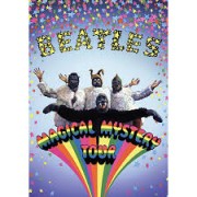 MAGICAL MYSTERY TOUR - DVD