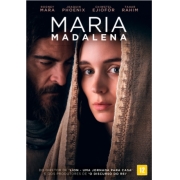 MARIA MADALENA - DVD