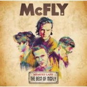 MEMORY LANE THE BEST OF McFLY