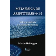 Metafísica de Aristóteles 1-3
