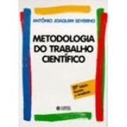METODOLOGIA DO TRABALHO CIENTIFICO
