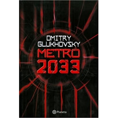 Metrô 2033