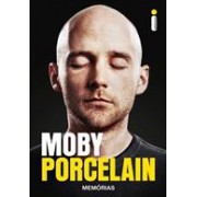 MOBY PORCELAIN