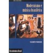 MODERNISMO E MUSICA BRASILEIRA