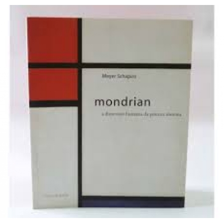 Mondrian - a dimensão humana da pintura abstrata