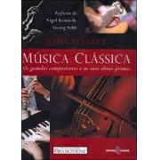 Música clássica: os grandes compositores e as suas obras-primas