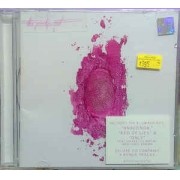 Nicki Minaj ‎– The Pinkprint CD