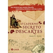 O Caderno Secreto de Descartes