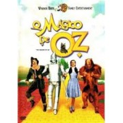 O MÁGICO DE OZ - DVD