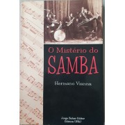 O Mistério Do Samba