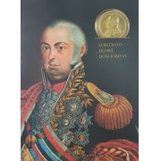 O retrato do Rei Dom João VI