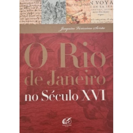 O Rio de Janeiro no Século XVI