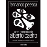 OBRA COMPLETA DE ALBERTO CAEIRO