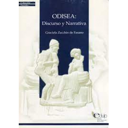 Odisea: Discurso y Narrativa