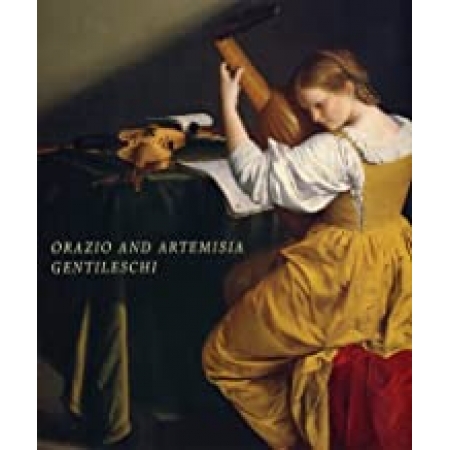 Orazio and Artemisia Gentileschi