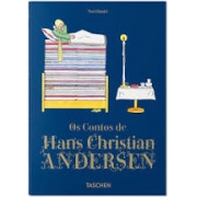 Os contos de Hans Christian Andersen