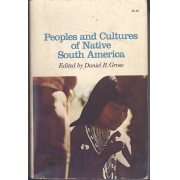 PEOPLES AND CULTURES OF NATIVE SOUTH AMERICA