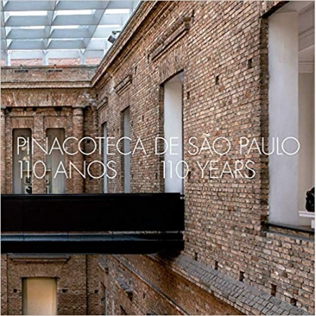 Pinacoteca de São Paulo: 110 anos