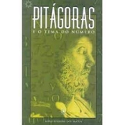 Pitágoras e o tema do número
