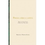 Poesia lírica latina