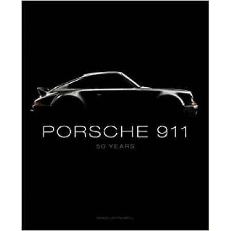 Porsche 911: 50 years