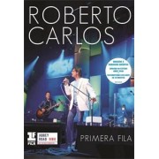 PRIMEIRA FILA DVD