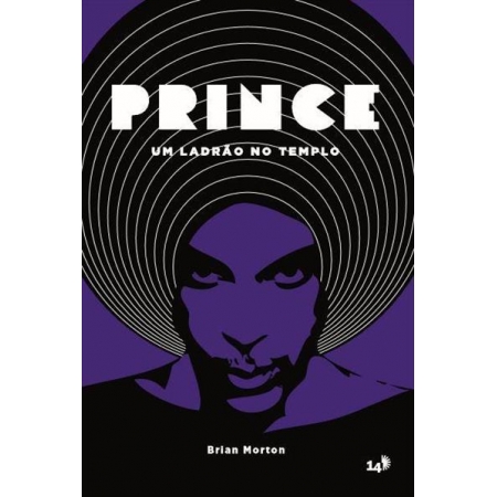 Prince: um ladrão no templo