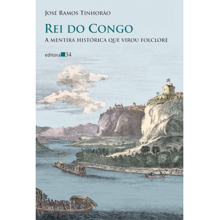 Rei do Congo: A mentira histórica que virou folclore
