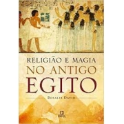 Religião e mágia no antigo Egito