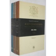 REVERBERO CONSTITUCIONAL FLUMINENSE (BOX COM 3 VOLUMES)