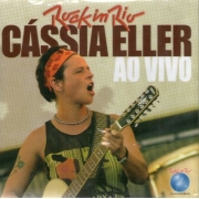 ROCK IN RIO: CASSIA ELLER AO VIVO - CD