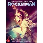 ROCKETMAN DVD