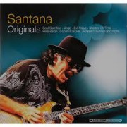SANTANA ORIGINALS - CD