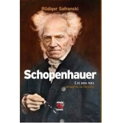 Schopenhauer e os anos mais selvagens da filosofia
