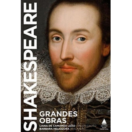 Shakespeare grandes obras