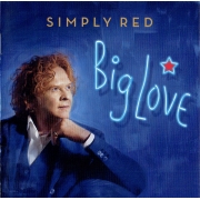 Simply Red – Big Love