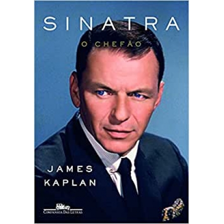 Sinatra: O chefão