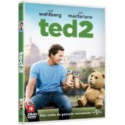 TED 2 DVD
