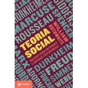 Teoria social: um guia para entender a sociedade contemporânea