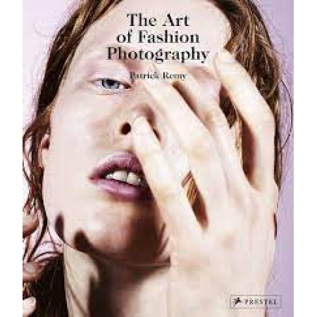 The art of fashion photography