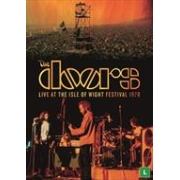 The Doors live at the isle of wight festival 1970