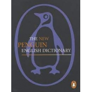 The new  Penguin english dictionary
