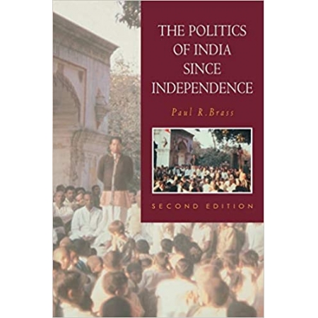 The politics of India since independence