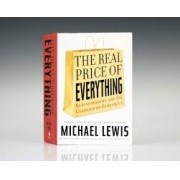 THE REAL PRICE OF EVERYTHING: REDISCOVERING THE SIX CLASSICS OF ECONOMICS