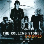 The Rolling Stones &#8206;– Stripped CD