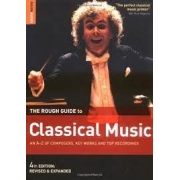 The rough guide to classical music