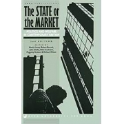 The state or the market: politics and welfare in contemporary britain