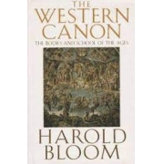 The western canon: the books and school of the ages