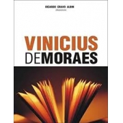 Vinícius de Moraes + CD & DVD