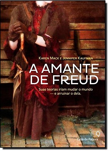A Amante De Freud